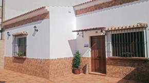 Casa Rural Sierra de las Nieves Yunquera